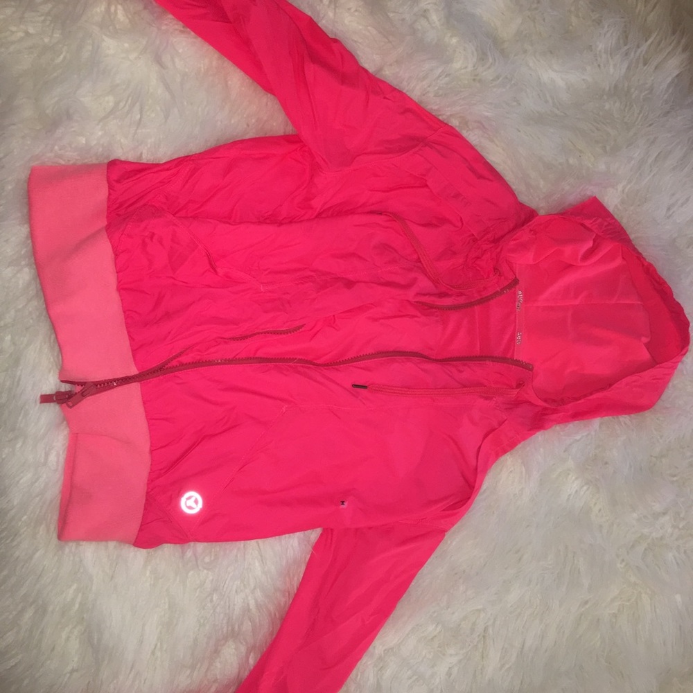 Windbreaker jacket from American eagle never worn